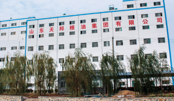 Tianbang Flour Industry 1000TP