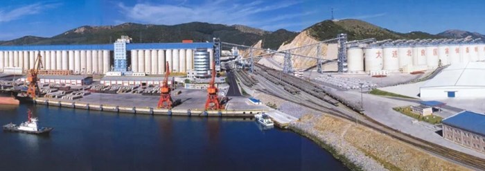 North-to-South Grain Transportation: UGOOD Silently Safeguards the Journey of Every Grain of Rice(pic2) North-to-South Grain Transportation: UGOOD Silently Safeguards the Journey of Every Grain of Rice(pic2)