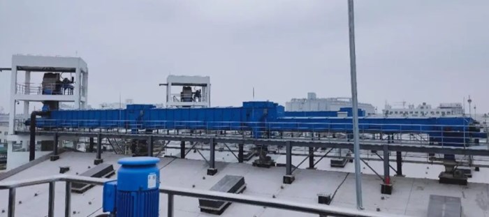 North-to-South Grain Transportation: UGOOD Silently Safeguards the Journey of Every Grain of Rice North-to-South Grain Transportation: UGOOD Silently Safeguards the Journey of Every Grain of Rice(pic3)