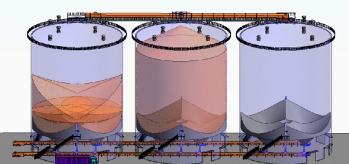 North-to-South Grain Transportation: UGOOD Silently Safeguards the Journey of Every Grain of Rice(pic6) North-to-South Grain Transportation: UGOOD Silently Safeguards the Journey of Every Grain of Rice(pic6)