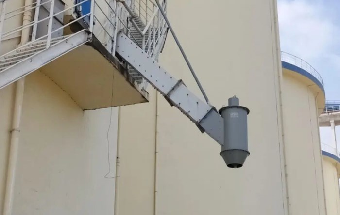 North-to-South Grain Transportation: UGOOD Silently Safeguards the Journey of Every Grain of Rice(pic8) North-to-South Grain Transportation: UGOOD Silently Safeguards the Journey of Every Grain of Rice(pic8)