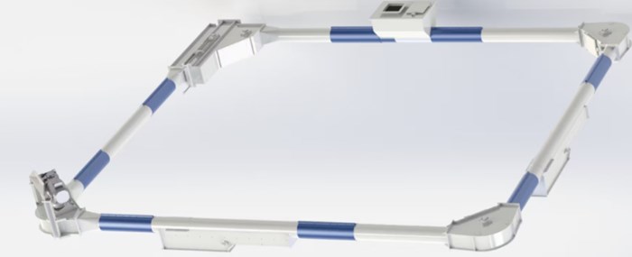 North-to-South Grain Transportation: UGOOD Silently Safeguards the Journey of Every Grain of Rice(pic10) North-to-South Grain Transportation: UGOOD Silently Safeguards the Journey of Every Grain of Rice(pic10)