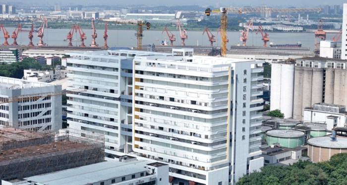 North-to-South Grain Transportation: UGOOD Silently Safeguards the Journey of Every Grain of Rice(pic11) North-to-South Grain Transportation: UGOOD Silently Safeguards the Journey of Every Grain of Rice(pic11)