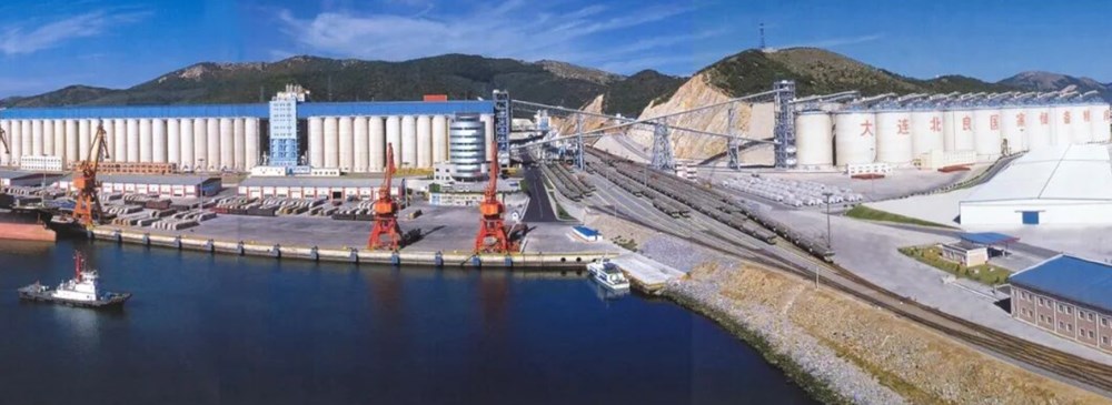 North-to-South Grain Transportation: UGOOD Silently Safeguards the Journey of Every Grain of Rice