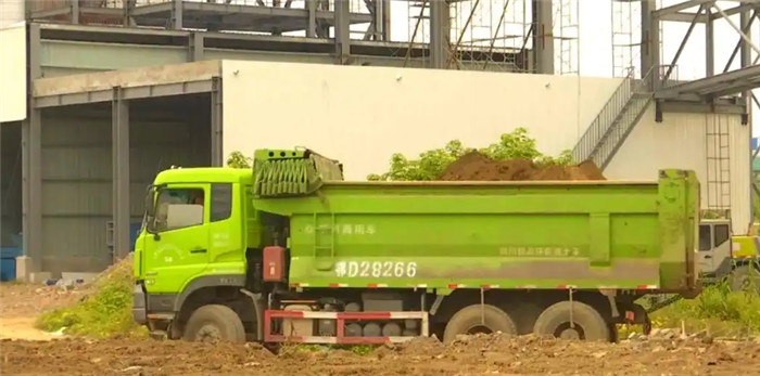UGOOD Agricultural Vertical Silo Project in Hubei Province(pic2)