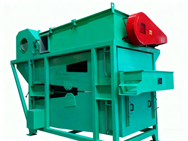 Large Automatic Corn Seeds Thresher for Commercial Use