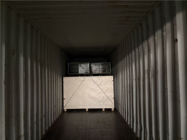 5T/H Seeds Coating Processing Line Exported to Kenya(pic2) 5T/H Seeds Coating Processing Line Exported to Kenya(pic2)