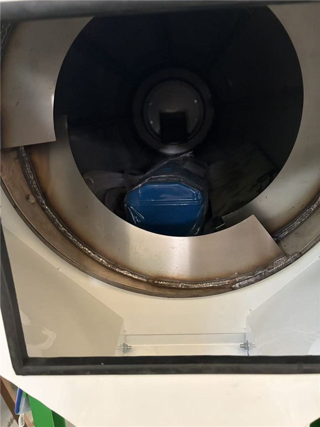 5T/H Seeds Coating Processing Line Exported to Kenya(pic6) 5T/H Seeds Coating Processing Line Exported to Kenya(pic6)