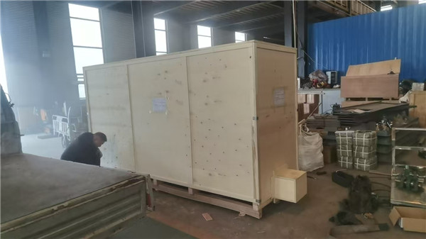 Seed Corn Peeling Machine Exported to Bayer CropScience(pic4) Seed Corn Peeling Machine Exported to Bayer CropScience(pic4)