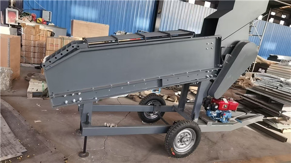 Portable Seed Corn Ears Peeling Machine(pic2) Portable Seed Corn Ears Peeling Machine(pic2)