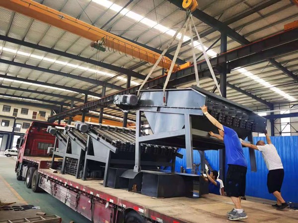 Large Seed Corn Bracts Peeling Line (pic5) Large Seed Corn Bracts Peeling Line (pic5)