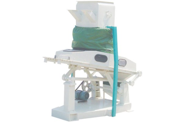 Suction Type Gravity Paddy Destoner