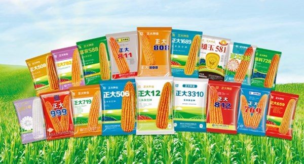 Ugood Corn Seeds Threshing Machines Exported to CP Seeds Company(pic6)