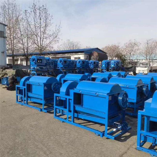 UGT-16L Soybean and Multi-crops Thresher(pic2) UGT-16L Soybean and Multi-crops Thresher(pic2)